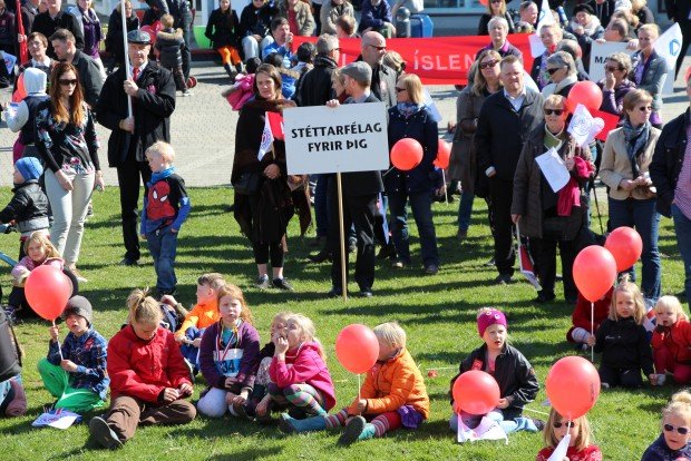 Af hverju á ég að borga?