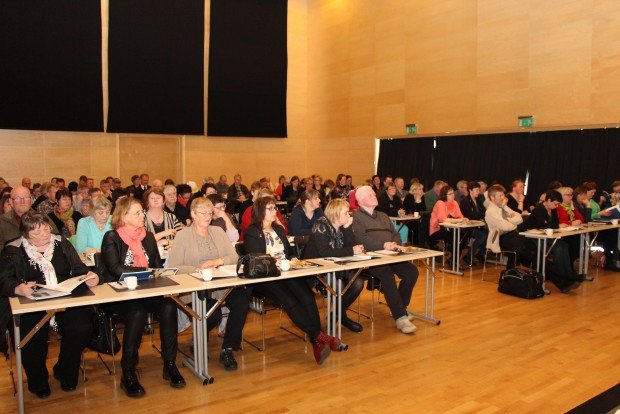 Ársfundur Stapa lífeyrissjóðs