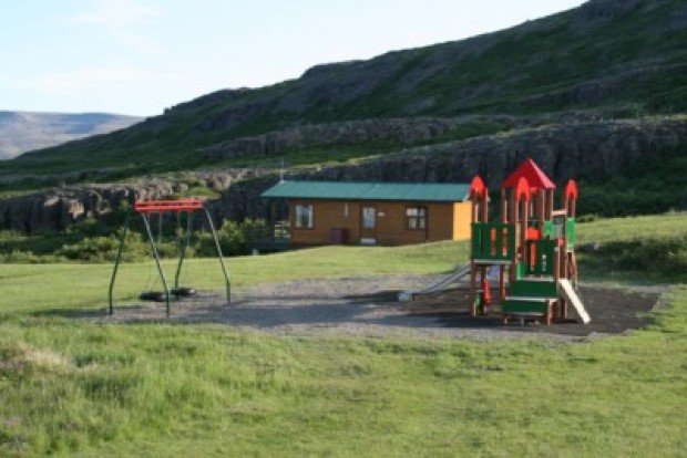 Sumarúthlutun - síðasti dagur til að sækja um er á morgun