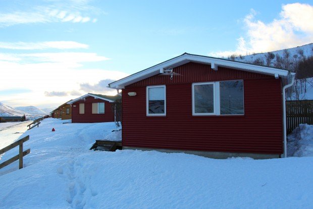 Laust á Illugastöðum