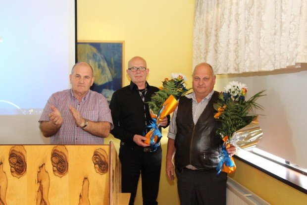 Aðalfundur orlofsbyggðarinnar á Illugastöðum