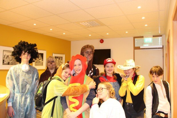 Fleiri myndir eru í myndasafninu