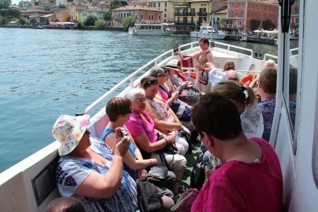 Ferðakvöld – Utanlandsferðin rifjuð upp