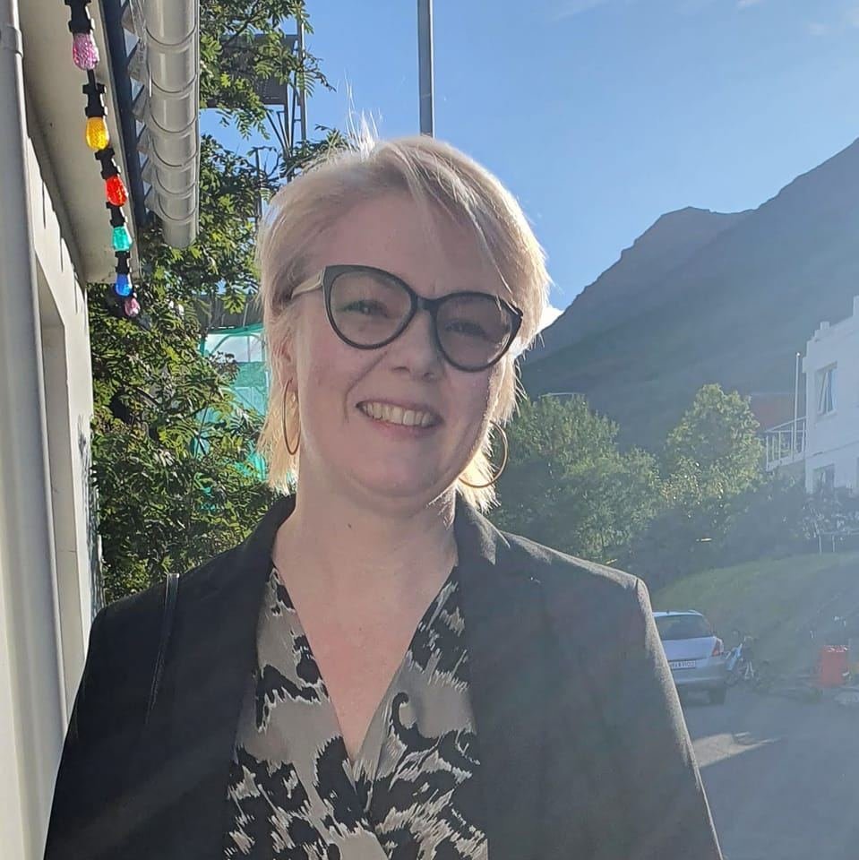 Nýr starfsmaður í Fjallabyggð