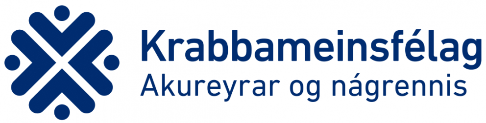 Styrkur til Krabbameinsfélags Akureyrar og nágrennis
