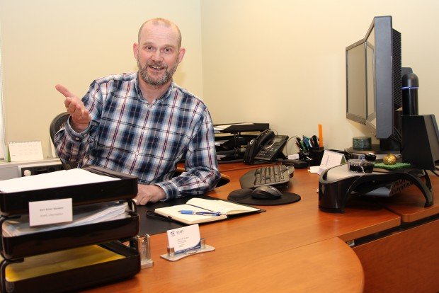 Kári Arnór Kárason