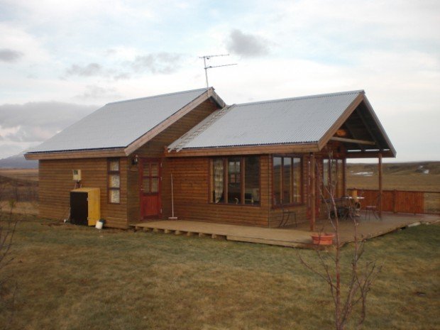 Umsóknir um orlofshús