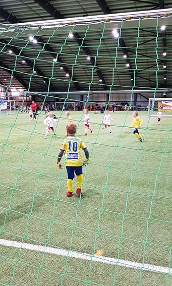 Verðlagseftirlit ASÍ - Ný verðkönnuna á sumarnámskeiðum