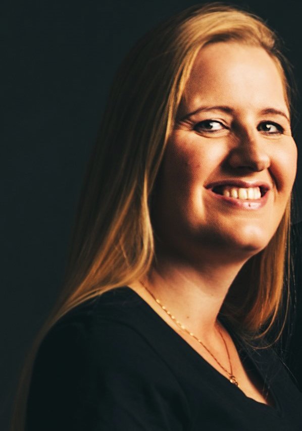 Kristín Heba ráðin framkvæmdastjóri Vörðu - rannsóknarstofnunar