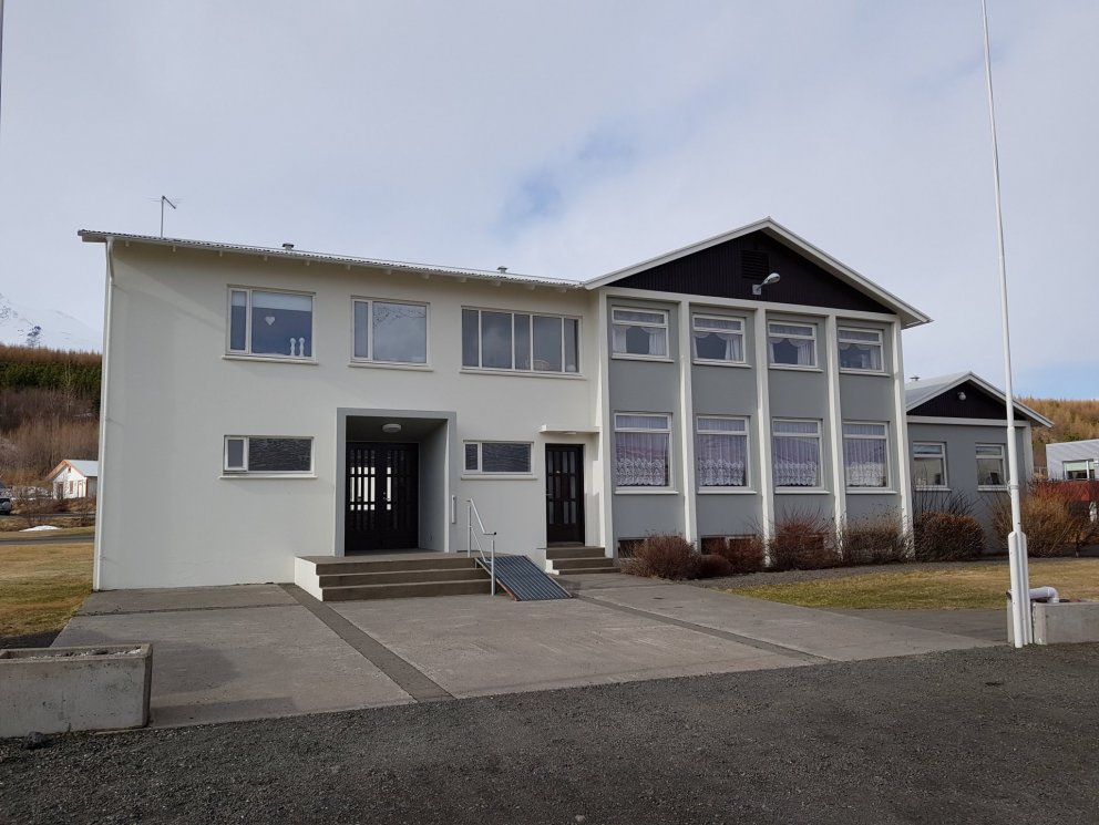 Í ár verðum við í Laugarborg í Eyjafjarðarsveit. Skrifstofur félagsins verða því lokaðar þriðjudagin&hellip;