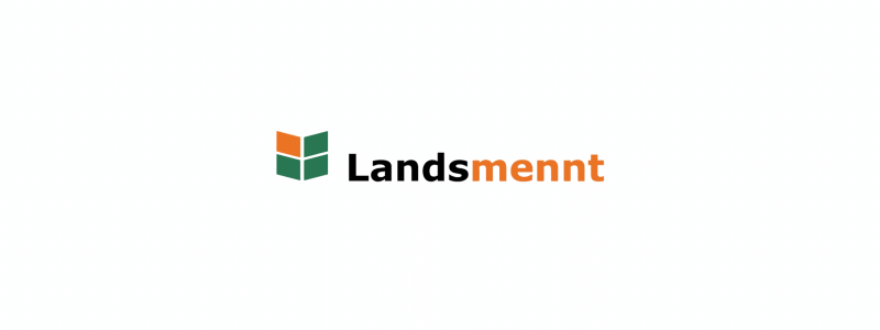 Breyting á reglum um fyrirtækjastyrki Landsmenntar