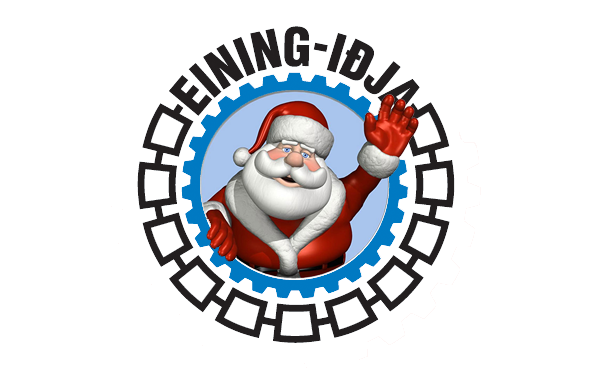 Jólagjöf til trúnaðarmanna