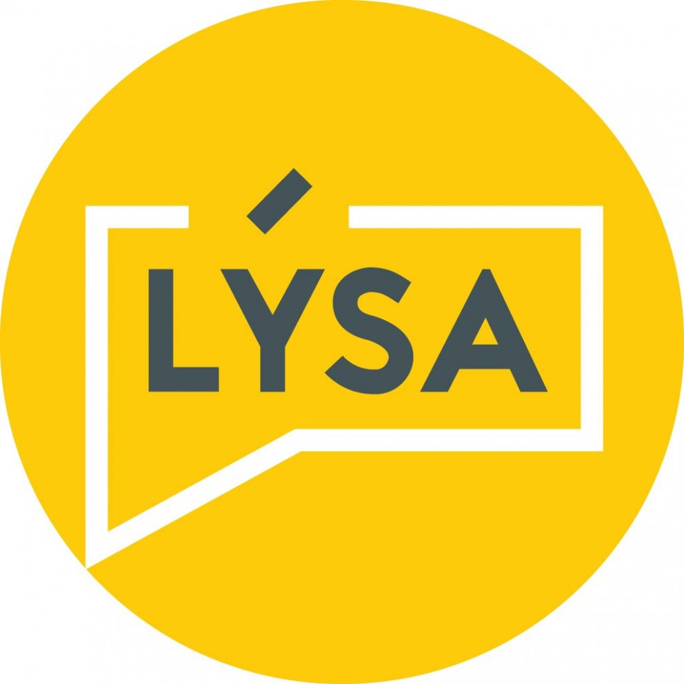 LÝSA – Rokkhátíð samtalsins