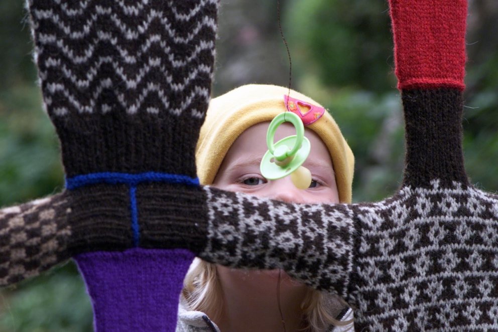 ASÍ - Til­raun um stefnu­breytingu í leik­skóla­málum