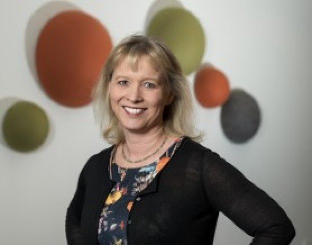 Vigdís, mynd af virk.is