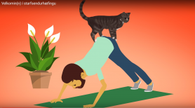 Nýtt þjónustumyndband VIRK