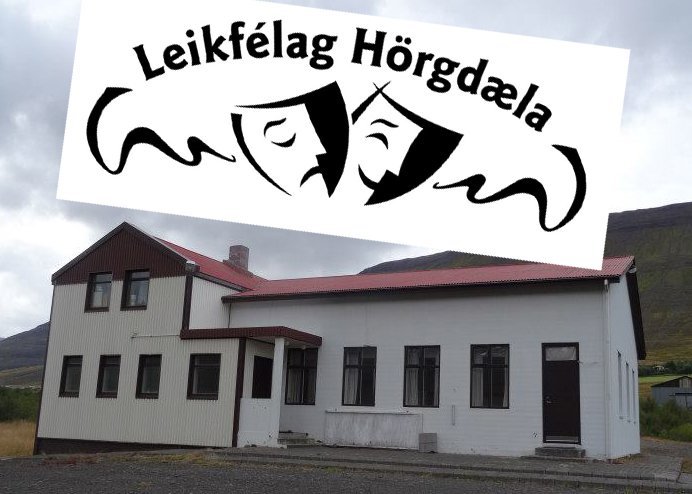 Leikhúsferð fyrir lífeyrisþega félagsins