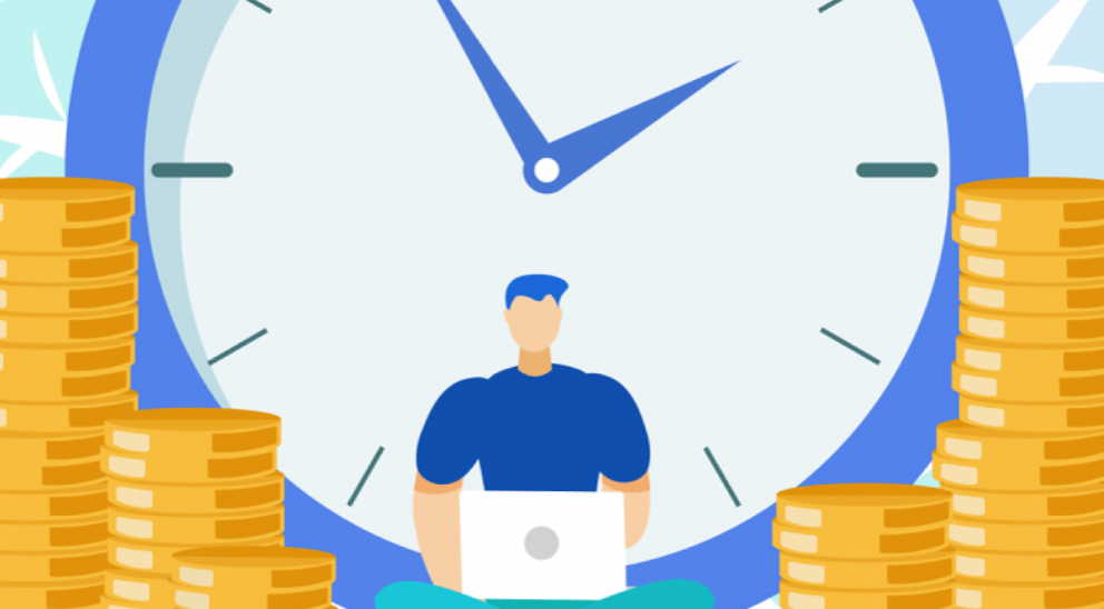 Heilt launatímabil til útborgunar 1. júlí