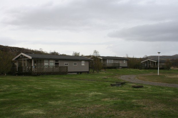 Síðasti dagur til að borga orlofshús og íbúðir