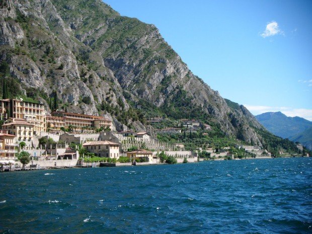 6 sæti laus í ferð til Ítalíu