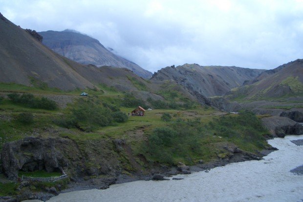 Skráning stendur yfir í innanlandsferðina