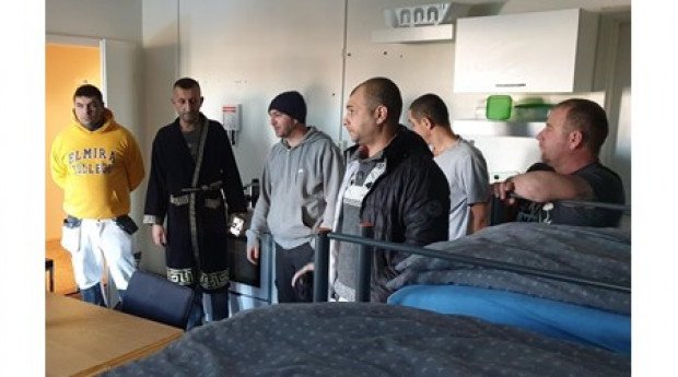 Pistill forseta ASÍ - Á Íslandi þrífst þrælahald