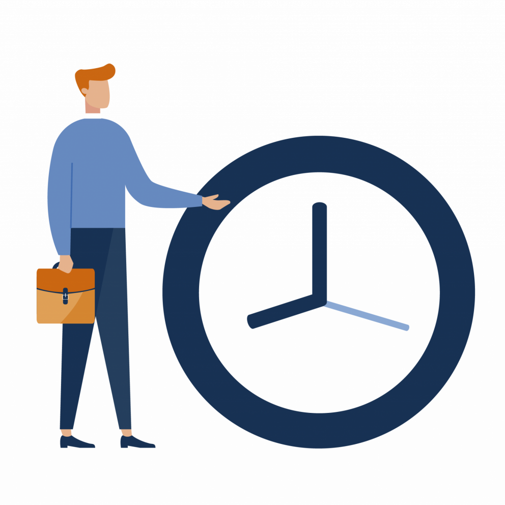 Leiðbeiningar stýrihóps vegna meginreglna hvíldartímalöggjafar