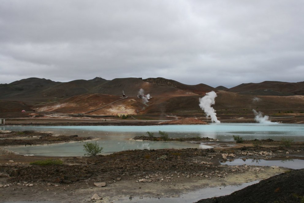 Hætt við dagsferð fyrir eldri félagsmenn