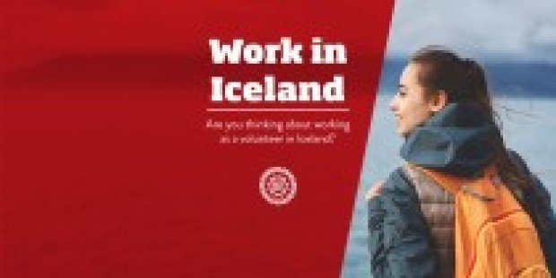 Ný vefsíða um sjálfboðaliðastarfssemi 