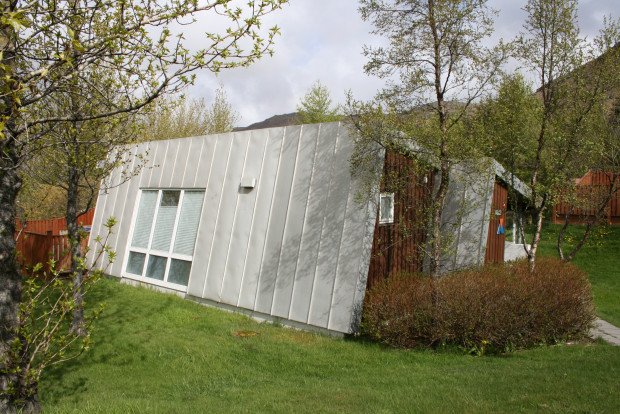 Ölfusborgir - laust núna vegna forfalla