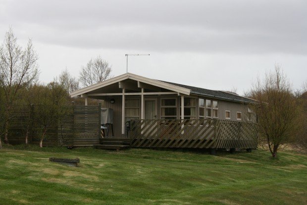 Umsóknir um orlofshús