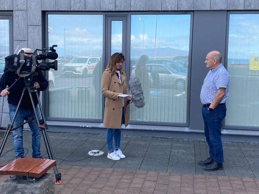 Til skammar að fyrirtæki misnoti tækifæri og brjóti lög