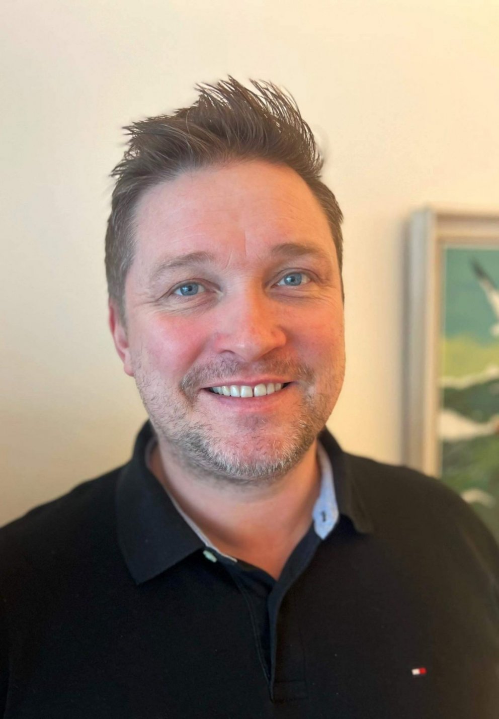 Ríkarð Svavar Axelsson var ráðinn í starfið og mun hann hefja störf hjá félaginu þann 1. febrúar nk.&hellip;