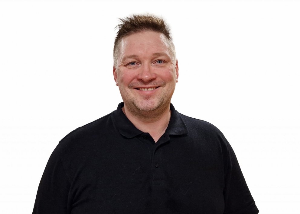 Ríkarð var ráðinn úr hópi 23 umsækjanda sem sóttu um starf Verkefnastjóra vinnustaðaeftirlits fyrir &hellip;