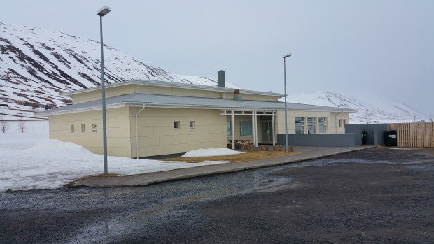 Fræðsludagurinn verður á Rimum í Svarfaðardal