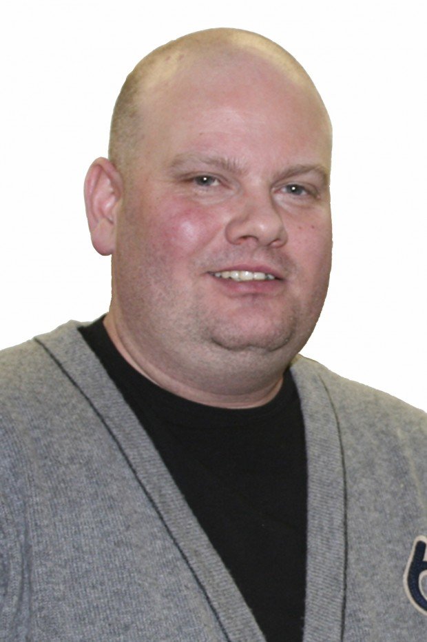 Róbert var endurkjörinn