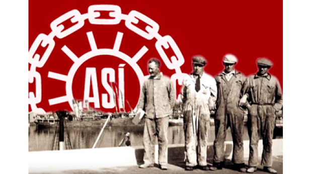 Sjónvarpsþættir um verkalýðsbaráttuna