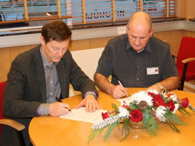 Samherji greiðir 378.000 kr. launauppbót