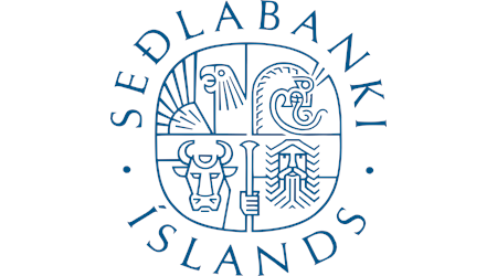 Seðlabankinn lækkar vexti um 0,25%