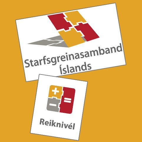 SGS - Nýjar reiknivélar