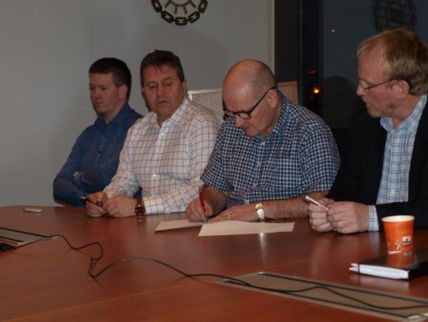 Stórbætt lífeyrisréttindi á almennum vinnumarkaði