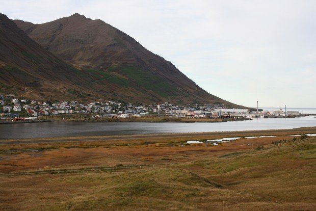 Nýr stofnanasamningur við Heilbrigðisstofnun Fjallabyggðar