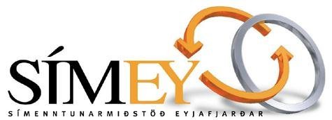 SÍMEY - Síðustu þrjú vefnámskeiðin þetta vorið