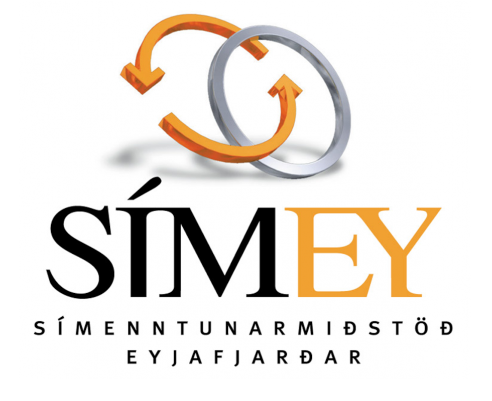 SÍMEY - fjölbreytt fræðsla í mars