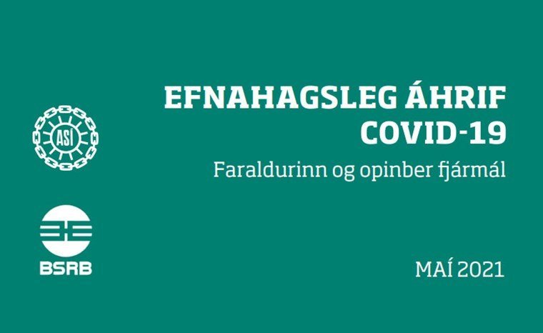 Niðurskurður er ekki valkostur