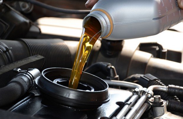 Gríðarlegur verðmunur á smurþjónustu