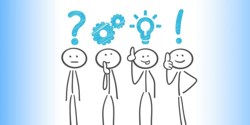 betrivinnutimi.is - Nýjar spurningar og svör í Spurt og svarað