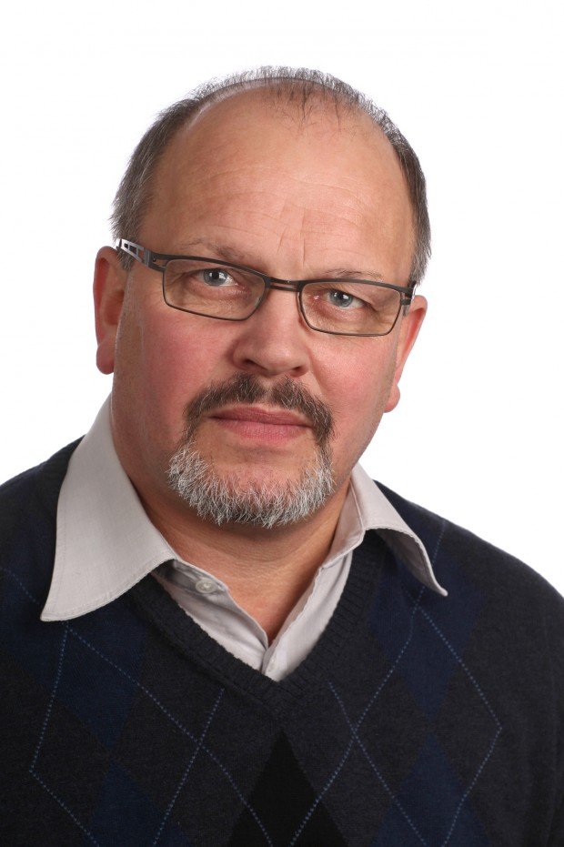 Þorsteinn E. Arnórsson