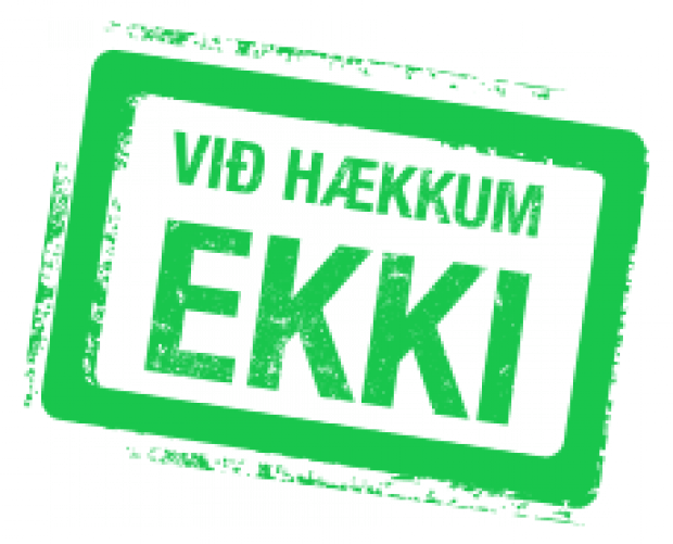 ASÍ: Tvö fyrirtæki tekin af svarta listanum