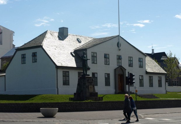 Ráðherra boðar víðtækt samstarf gegn félagslegum undirboðum á vinnumarkaði